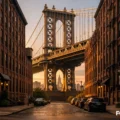 New York’ta Fotoğraf Çekilecek Yerler: Dikey Ritmin Katmanları