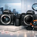 Nikon’dan Kritik Servis Uyarısı: Z6III, Z5II ve Nikon ZR Sahipleri Dikkat!