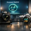 Nikon Zf ve Z9 İçin Yeni Firmware Güncellemeleri Yayınlandı: v3.01 ve v5.32