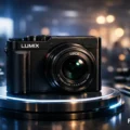 Panasonic Lumix TZ300 Sızdı: Kompakt Kameraların Görkemli Dönüşü!