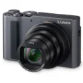 Panasonic Lumix TZ300 Resmi Olarak Tanıtıldı: Cebinizdeki 15x Optik Güç!