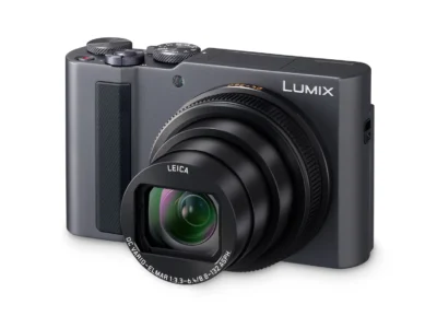 Panasonic Lumix TZ300 Resmi Olarak Tanıtıldı: Cebinizdeki 15x Optik Güç!