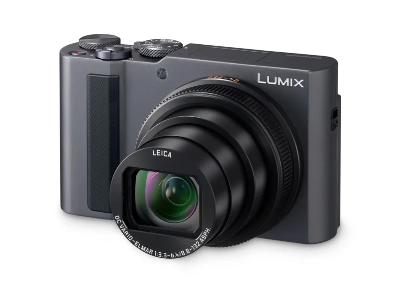 Panasonic Lumix TZ300 Resmi Olarak Tanıtıldı: Cebinizdeki 15x Optik Güç!