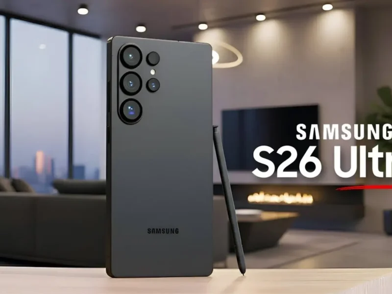 Samsung Galaxy S26 Ultra İncelemesi: Tasarım, Kamera ve Yapay Zekâ Deneyimi