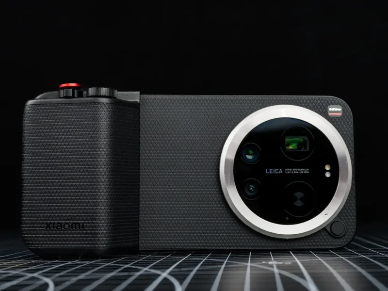 Xiaomi 17 Ultra İncelemesi: Kamera mı Telefon mu? Pix‑E Anlatıyor