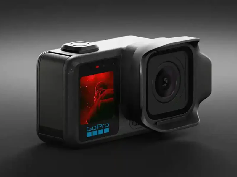 GoPro Mission 1 Serisi İçin Firmware Güncellemesi Yayınlandı: Performans ve Kararlılık Artışı!