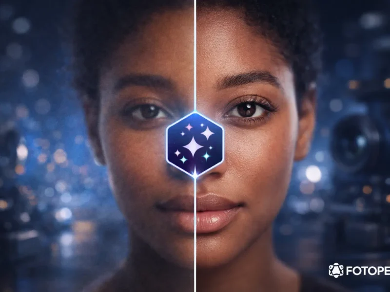 Akıllı Telefon Sensörlerinde Cilt Tonu Devrimi: Gerçekçilik Megapikseli Geçti!