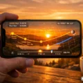 Altın Saat (Golden Hour) Planlama Uygulamaları: En İyi 5 Araç
