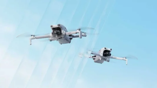 DJI Lito X1 ve Lito 1 Duyuruldu: Uygun Fiyatlı Yeni Drone Serisi!