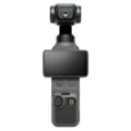 DJI Osmo Pocket 4 Tanıtıldı: 1 İnç Sensör ve 4K/240fps ile Vlogging Devrimi!