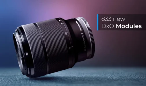 DxO Nik Collection 9 Duyuruldu: AI Maskeleme ve 833 Yeni Optik Modül!