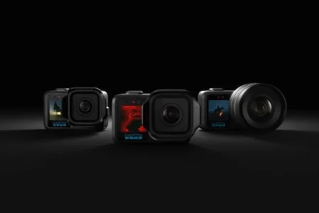 GoPro Kuralları Yeniden Yazıyor: MISSION 1 PRO ve 1 İnç Sensör Devrimi!