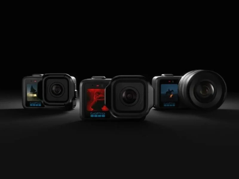 GoPro Kuralları Yeniden Yazıyor: MISSION 1 PRO ve 1 İnç Sensör Devrimi!