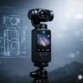 Insta360 Luna Ultra Sızdırıldı: Cep Gimbal Dünyasında Çift Lens Devrimi!