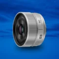 Panasonic LUMIX S 40mm F2 Duyuruldu: Kompakt ve Güçlü Prime Lens!