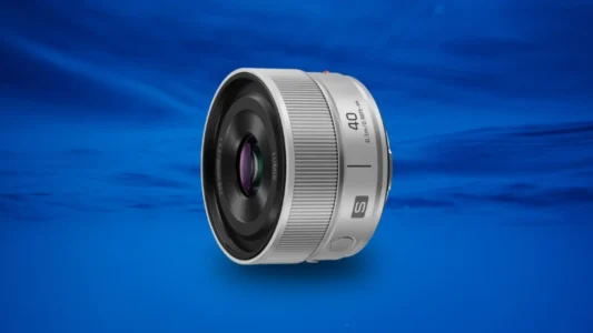 Panasonic LUMIX S 40mm F2 Duyuruldu: Kompakt ve Güçlü Prime Lens!