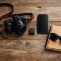 Az Eşya, Çok Fotoğraf: Seyahat İçin Minimalist Ekipman Rehberi