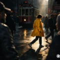 Street Photography’de Anı Yakalama: Karar Anının Peşinde