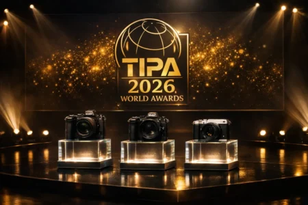 TIPA Dünya Ödülleri 2026 Kazananları Açıklandı: Yılın En İyi Fotoğraf Ekipmanları!