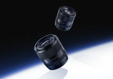 Viltrox AF 35mm ve 55mm F1.8 EVO Duyuruldu: Fotoğraf ve Sinema Bir Arada!