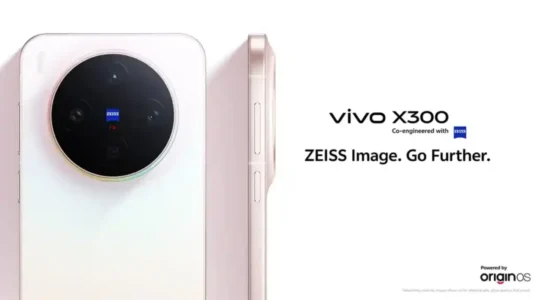 vivo X300 Ultra ve X300 FE Tanıtıldı: Akıllı Telefonlarda ZEISS Sinema Devrimi!
