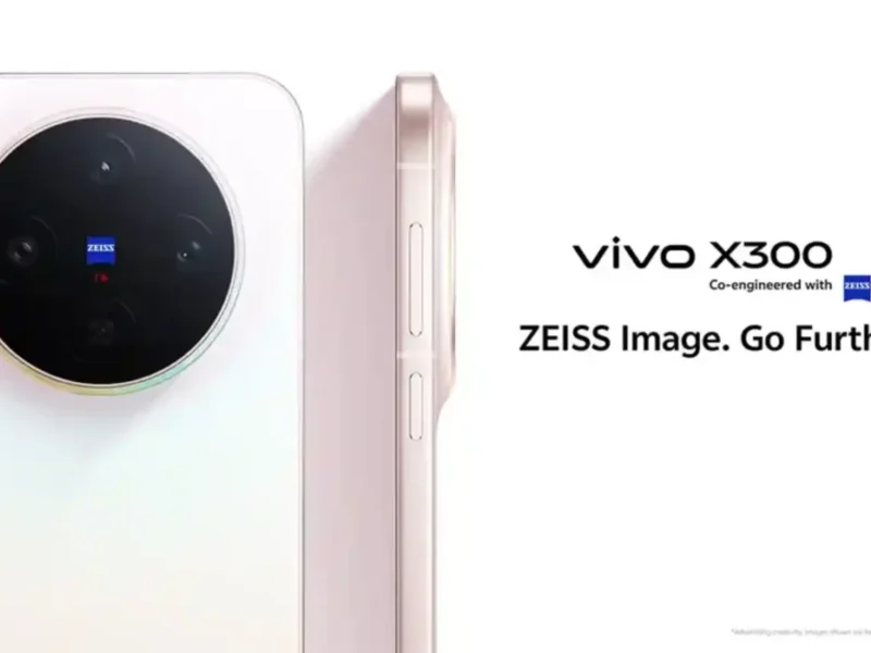 vivo X300 Ultra ve X300 FE Tanıtıldı: Akıllı Telefonlarda ZEISS Sinema Devrimi!