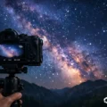 Yeni Başlayanlar İçin Astrofotografi: Yıldızları Yakalama Rehberi