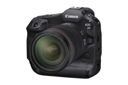 Canon EOS R1 İçin Dev Yazılım Güncellemesi: Versiyon 1.3.0 ile Otopokus ve Hız Artıyor!