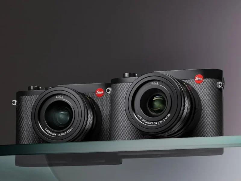 Leica Q3 Serisi İçin Dev Yazılım Güncellemesi: Versiyon 4.1 ile Otopokus ve Kullanılabilirlik Artıyor!