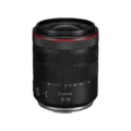 Canon RF 20-50mm F4 L IS USM PZ Duyuruldu: İlk L Serisi Power Zoom Lens!