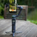 DJI Osmo Mobile 8P Duyuruldu: Uzaktan Kadrajlama ve ActiveTrack 8.0!