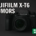 Fujifilm X-T6 Söylentileri: Eylül 2026’da 8K Video ve Yeni Lensler Geliyor!