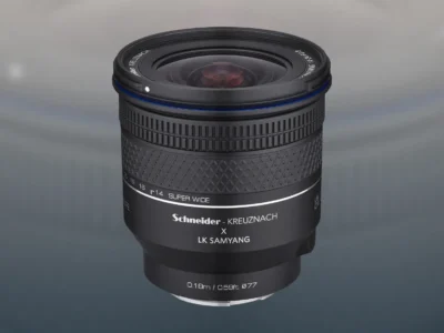 LK Samyang AF 14-24mm F2.8 L-Mount Duyuruldu: Schneider-Kreuznach İş Birliği!