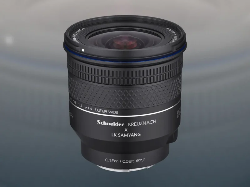 LK Samyang AF 14-24mm F2.8 L-Mount Duyuruldu: Schneider-Kreuznach İş Birliği!