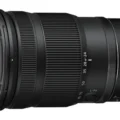 Nikon Nikkor Z 24-120mm f/4 S İçin Versiyon 1.20 Güncellemesi Yayınlandı: Diyafram Sesine Son!