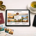 Pinterest’te Viral Olacak Seyahat Albümleri Oluşturma Stratejileri