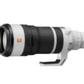 Sony FE 100-400mm F4.5 GM OSS Duyuruldu: Sabit Diyaframlı Yeni G Master!