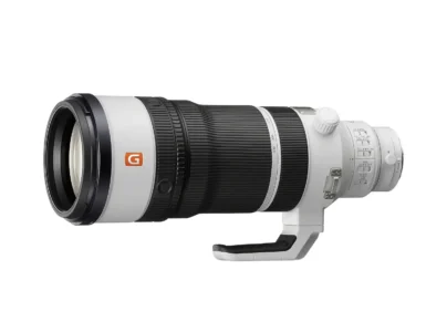 Sony FE 100-400mm F4.5 GM OSS Duyuruldu: Sabit Diyaframlı Yeni G Master!