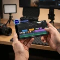 Adobe Premiere Mobile Android İçin Yayınlandı: Ücretsiz ve Filigransız 4K Video Düzenleme