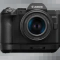 Canon EOS R8 Mark II Resmi Olarak Tanıtıldı: IBIS, Kırpmasız 4K 60p ve Güçlü Pil!