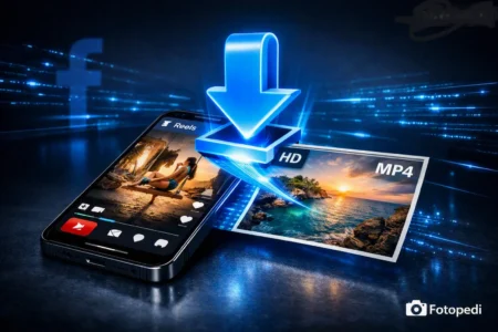 Facebook Video İndirme Rehberi: HD ve Reel Videolarını Kaydetme Yolları