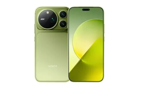 Honor Magic9 Pro Max Tanıtıldı: Sinema Efsanesi ARRI İş Birliği ve Çift 200 MP Kamera!