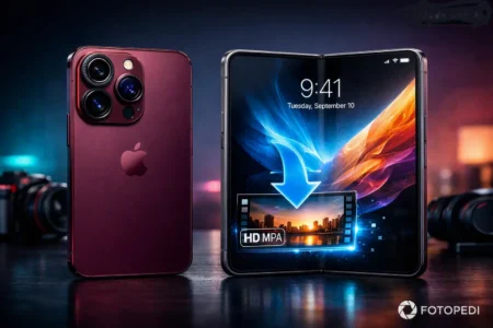 iPhone 18 Pro vs Katlanabilir iPhone Duo Karşılaştırması: Hangisini Almalısınız?