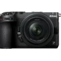 Nikon Z5IIC Resmi Olarak Duyuruldu: Retro Gövde, EXPEED 7 ve 8 Stop IBIS!
