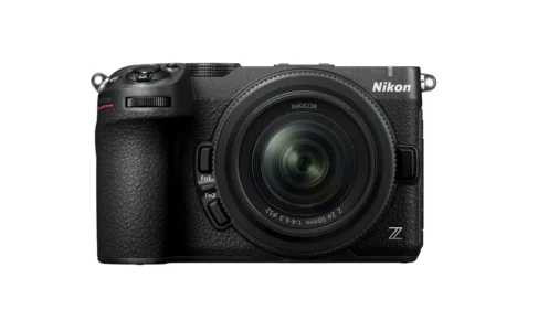 Nikon Z5IIC Resmi Olarak Duyuruldu: Retro Gövde, EXPEED 7 ve 8 Stop IBIS!