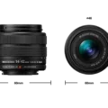 OM System 14-42mm f/3.5-5.6 III Tanıtıldı: Ultra Kompakt Pankek Kit Lensin Tüm Detayları!