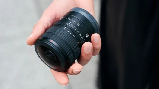 Sony’den Dünyada Bir İlk: FE 8-14mm f/3.5 G Balıkgözü Zoom Lens Duyuruldu!