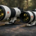 Sony FE 600mm f/6.3 ve FE 400mm f/4.5 GM OSS Lensler Yolda: Süper Telefoto Serisi Genişliyor!