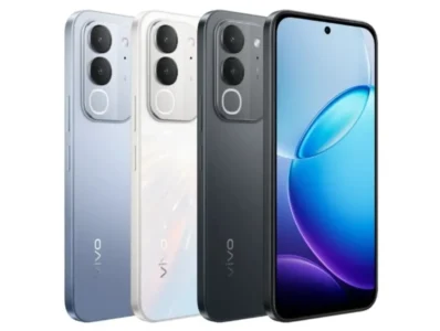 Vivo Y600i Resmi Olarak Duyuruldu: 8000 mAh Pil, 120 Hz Ekran ve IP69 Dayanıklılık!