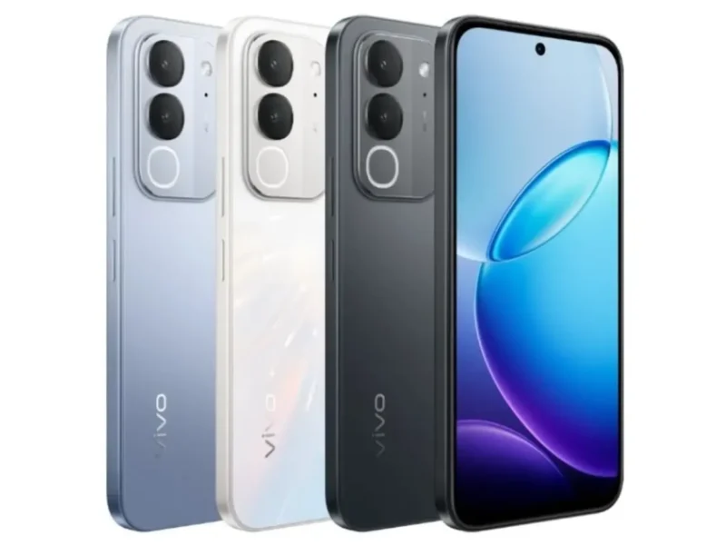 Vivo Y600i Resmi Olarak Duyuruldu: 8000 mAh Pil, 120 Hz Ekran ve IP69 Dayanıklılık!